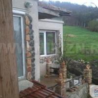 Villa in Bulgaria, Dobrich region, 120 sq.m.
