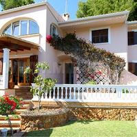 Вилла в Испании, Балеарские Острова, Пальма, 257 кв.м.