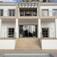 Вилла в Испании, Балеарские Острова, Пальма, 604 кв.м.