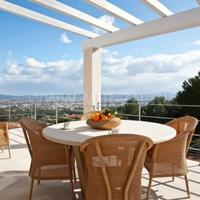 Вилла в Испании, Балеарские Острова, Пальма, 604 кв.м.