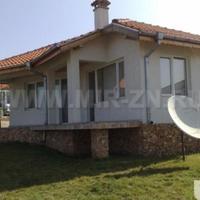 House in Bulgaria, Dobrich region, Elenite, 100 sq.m.