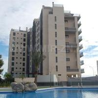 Flat in Spain, Comunitat Valenciana, Alicante, 55 sq.m.