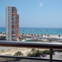 Flat in Spain, Comunitat Valenciana, Alicante, 55 sq.m.