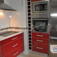 Flat in Spain, Comunitat Valenciana, Alicante, 55 sq.m.