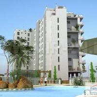 Flat in Spain, Comunitat Valenciana, Alicante, 55 sq.m.