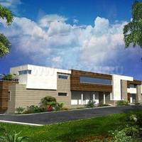 Flat at the first line of the sea / lake in Bulgaria, Nesebar, 37 sq.m.