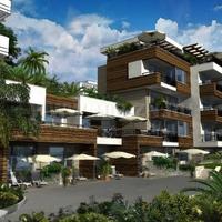 Flat at the first line of the sea / lake in Bulgaria, Nesebar, 37 sq.m.