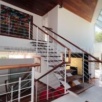 Villa in Spain, Balearic Islands, Palma, 585 sq.m.