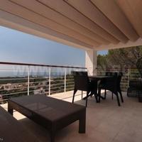 Villa in Spain, Balearic Islands, Palma, 585 sq.m.