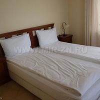 Апартаменты в Болгарии, Бургасская область, Елените, 125 кв.м.