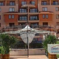 Flat in Bulgaria, Sunny Beach, 66 sq.m.