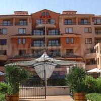 Flat in Bulgaria, Sunny Beach, 66 sq.m.