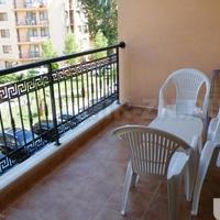 Flat in Bulgaria, Sunny Beach, 66 sq.m.
