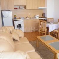 Flat in Bulgaria, Sunny Beach, 66 sq.m.