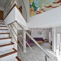 Вилла на первой линии моря/озера в Испании, Балеарские Острова, Пальма, 375 кв.м.