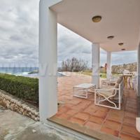 Вилла на первой линии моря/озера в Испании, Балеарские Острова, Пальма, 375 кв.м.