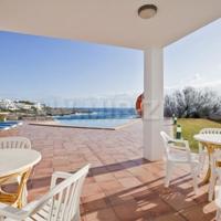 Вилла на первой линии моря/озера в Испании, Балеарские Острова, Пальма, 375 кв.м.