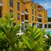 Apartment in Bulgaria, Burgas Province, Elenite, 45 sq.m.