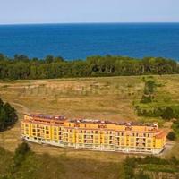 Apartment in Bulgaria, Burgas Province, Elenite, 45 sq.m.