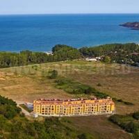 Apartment in Bulgaria, Burgas Province, Elenite, 45 sq.m.