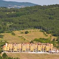 Apartment in Bulgaria, Burgas Province, Elenite, 45 sq.m.