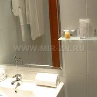 Apartment in Bulgaria, Burgas Province, Elenite, 45 sq.m.