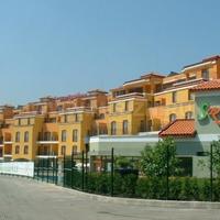 Apartment in Bulgaria, Burgas Province, Elenite, 45 sq.m.
