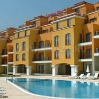 Apartment in Bulgaria, Burgas Province, Elenite, 45 sq.m.