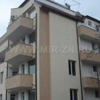 Flat in the city center in Bulgaria, Nesebar, 54 sq.m.