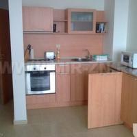 Квартира на первой линии моря/озера в Болгарии, Бургасская область, Елените, 68 кв.м.