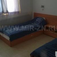 Квартира на первой линии моря/озера в Болгарии, Бургасская область, Елените, 68 кв.м.