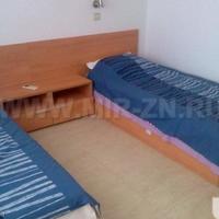 Квартира на первой линии моря/озера в Болгарии, Бургасская область, Елените, 68 кв.м.