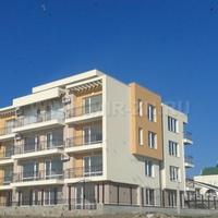 Апартаменты на первой линии моря/озера в Болгарии, Бургасская область, Елените, 102 кв.м.