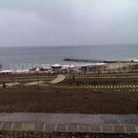 Апартаменты на первой линии моря/озера в Болгарии, Бургасская область, Елените, 102 кв.м.