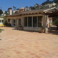 Вилла в Испании, Валенсия, Аликанте, 240 кв.м.