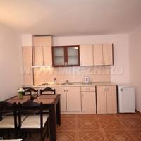 Apartment in Bulgaria, Sunny Beach, 32 sq.m.