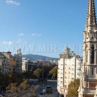 Flat in the city center in Spain, Catalunya