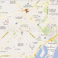 Flat in the city center in Spain, Catalunya