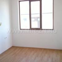 Квартира на первой линии моря/озера в Болгарии, Бургасская область, 73 кв.м.