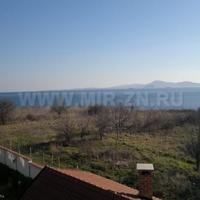 Квартира на первой линии моря/озера в Болгарии, Бургасская область, 73 кв.м.