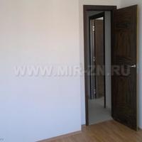 Квартира на первой линии моря/озера в Болгарии, Бургасская область, 73 кв.м.