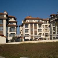 Квартира на первой линии моря/озера в Болгарии, Бургасская область, 73 кв.м.