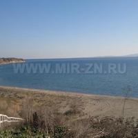 Квартира на первой линии моря/озера в Болгарии, Бургасская область, 73 кв.м.