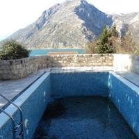 Villa at the second line of the sea / lake in Montenegro, 200 sq.m.