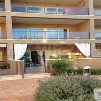 Flat at the first line of the sea / lake in Spain, Comunitat Valenciana, Alicante, 80 sq.m.