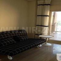 Flat at the first line of the sea / lake in Spain, Comunitat Valenciana, Alicante, 80 sq.m.