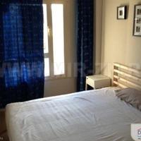 Flat at the first line of the sea / lake in Spain, Comunitat Valenciana, Alicante, 80 sq.m.