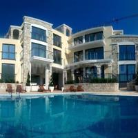 Flat in Montenegro, 92 sq.m.