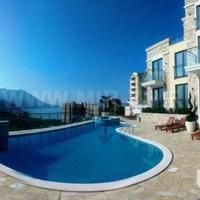 Flat in Montenegro, 92 sq.m.