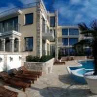 Flat in Montenegro, 92 sq.m.